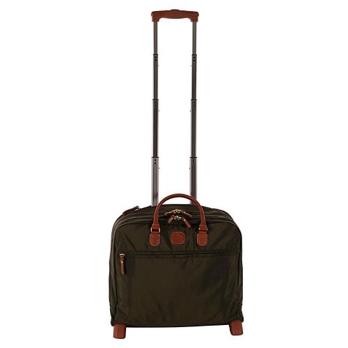 brics x bag pilot rolling cabin bag 4