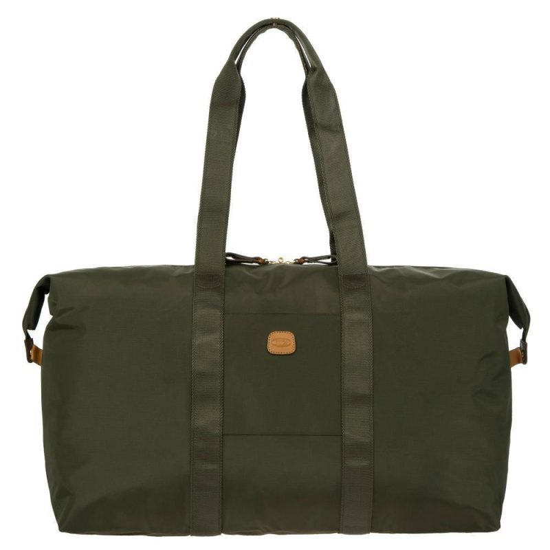 brics x collection x bag 22 folding duffel