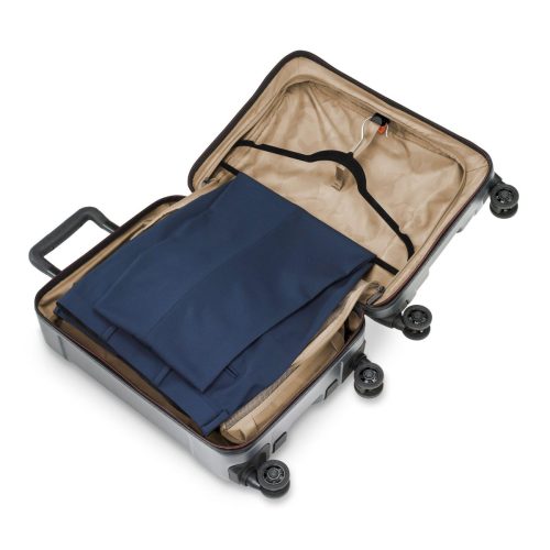 briggs riley torq domestic carry on spinner 7