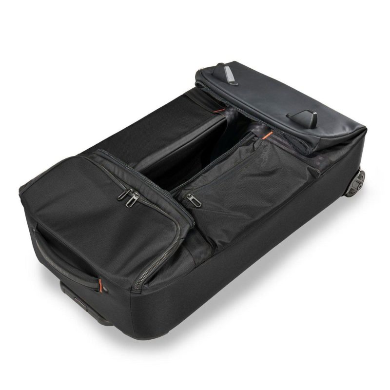 briggs riley zdx 27 medium upright duffle 12