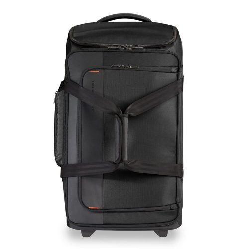 briggs riley zdx 27 medium upright duffle