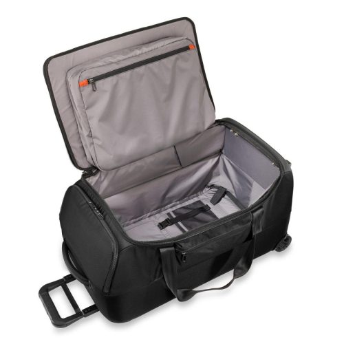 briggs riley zdx 27 medium upright duffle 6