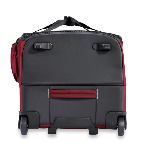 briggs riley zdx 27 medium upright duffle 9