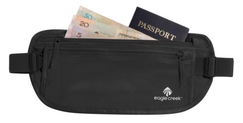 Eagle Creek Silk Undercover Money Belt