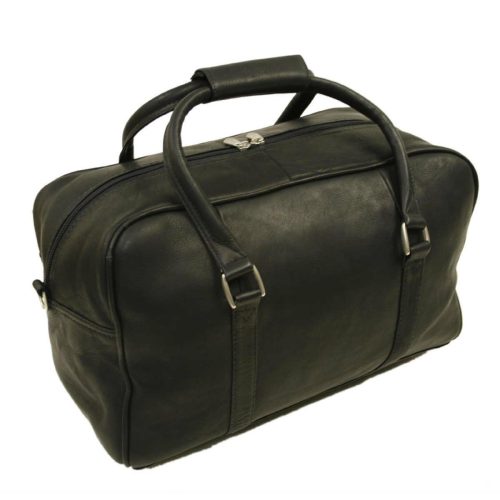 piel leather mini carry on 3