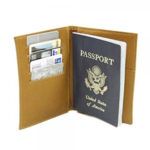 piel leather passport cover 2