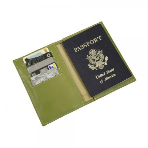 piel leather passport cover 5