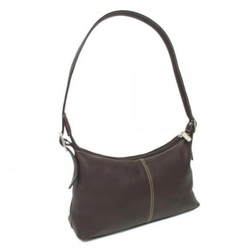 piel leather shoulder mini 8