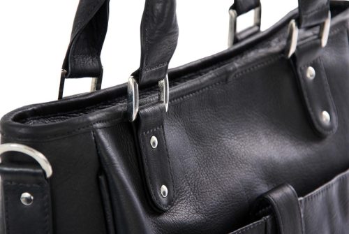 piel leather tablet shoulder bag 3