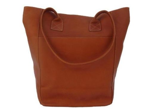 piel leather xl shopping bag 2