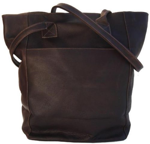 piel leather xl shopping bag 4