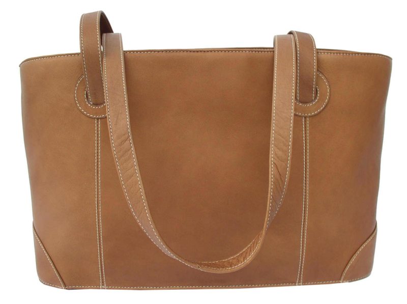 piel shopping tote 3