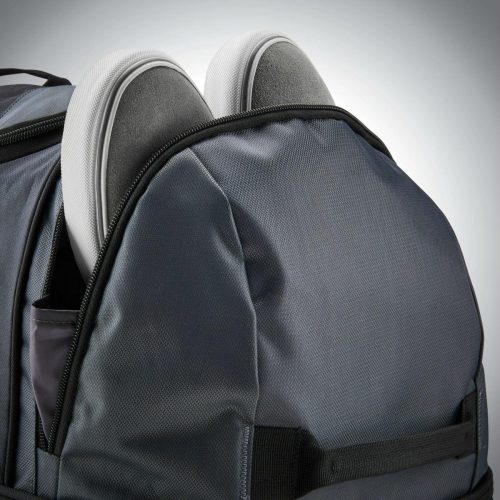 samsonite andante 2 32 drop bottom duffel 7