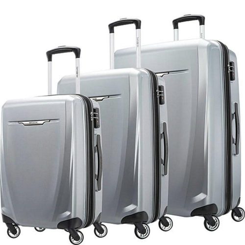 samsonite winfield 3 dlx 3 piece set spinner 202528 3