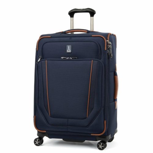 travelpro crew versapack 25 expandable spinner suiter 8