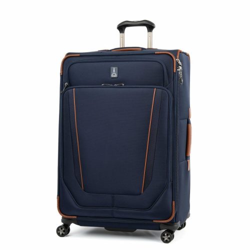 travelpro crew versapack 29 expandable spinner suiter