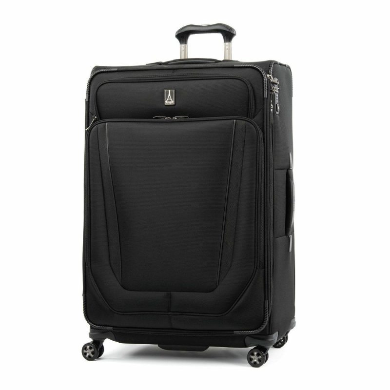 travelpro crew versapack 29 expandable spinner suiter 9