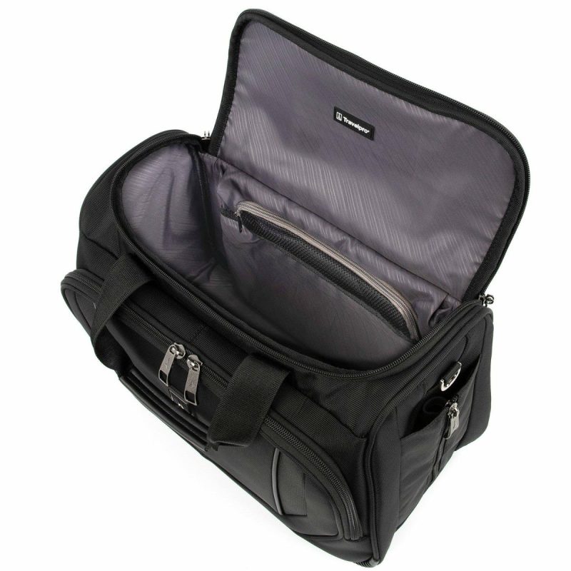 travelpro crew versapack carry on deluxe tote 2