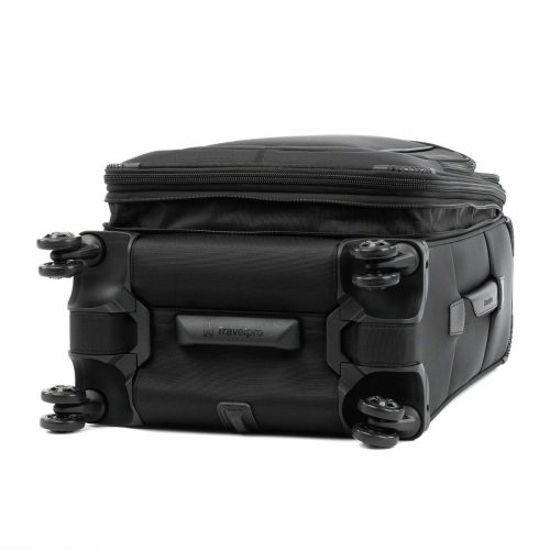 travelpro crew versapack max carry on expandable spinner 3