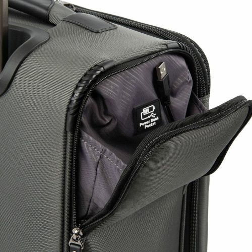 travelpro crew versapack max carry on expandable spinner 4