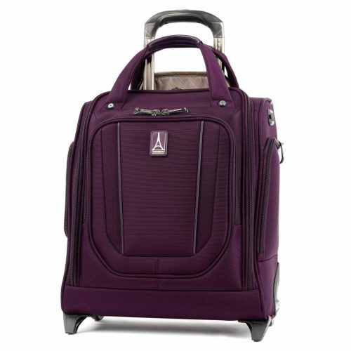 travelpro crew versapack rolling underseat carry on