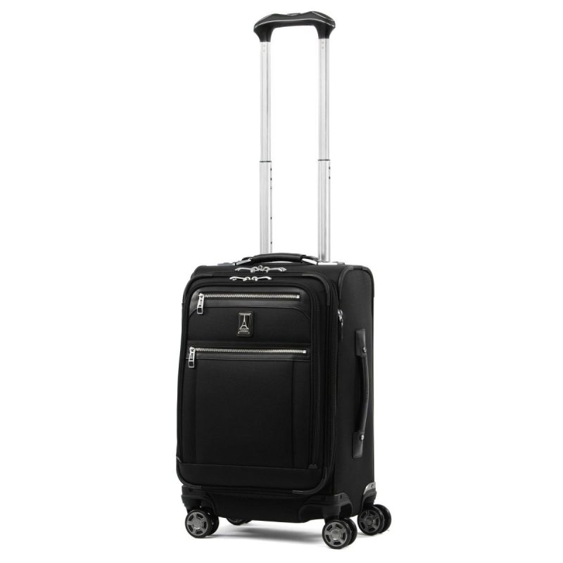 travelpro platinum elite 20 expandable business plus carry on spinner 3