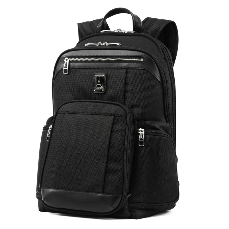 travelpro platinum elite business backpack 5