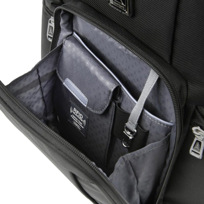 travelpro platinum elite business backpack 6