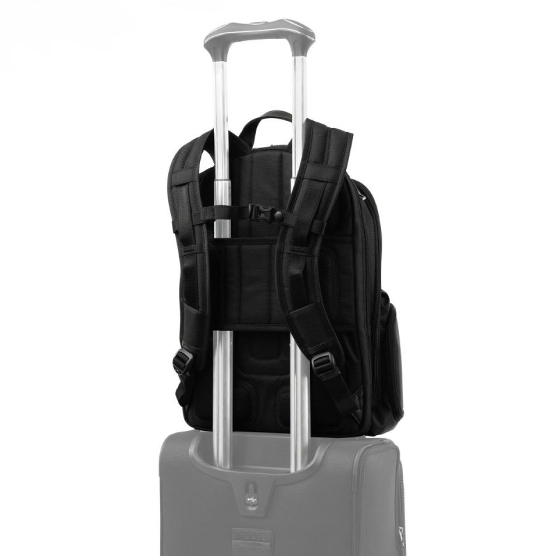 travelpro platinum elite business backpack 7