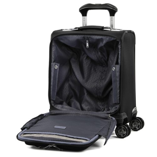 travelpro platinum elite carry on spinner tote 2