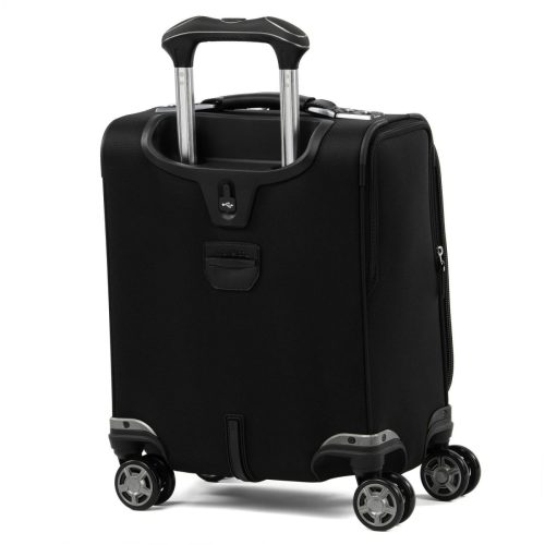 travelpro platinum elite carry on spinner tote 5