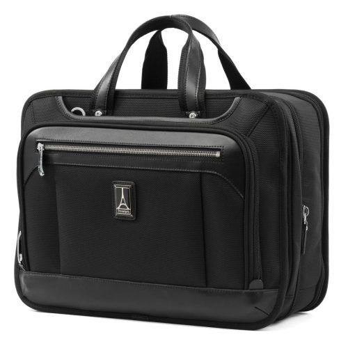 travelpro platinum elite expandable business brief