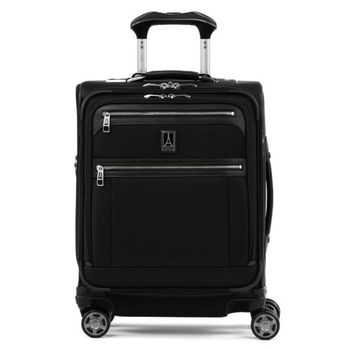 travelpro platinum elite international expandable carry on spinner