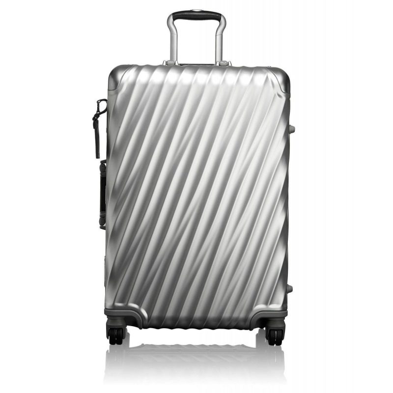 tumi 19 degree aluminum short trip packing case 12