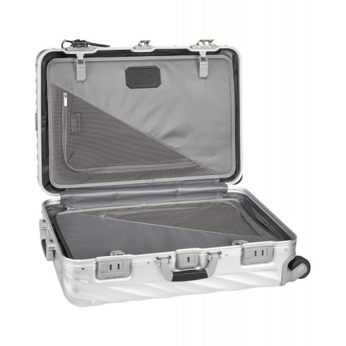 tumi 19 degree aluminum short trip packing case 4