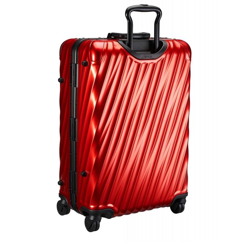 tumi 19 degree aluminum short trip packing case 7