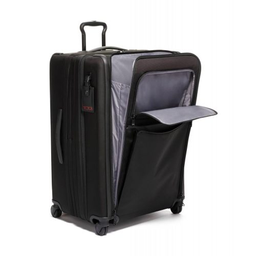 tumi alpha 3 medium trip expandable 4 wheel packing case 4