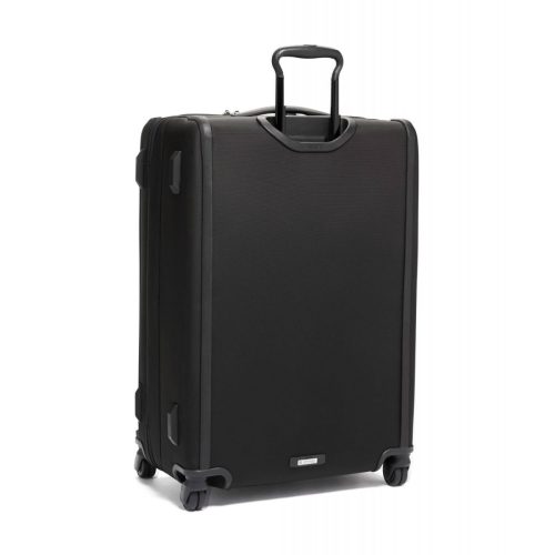 tumi alpha 3 medium trip expandable 4 wheel packing case 5