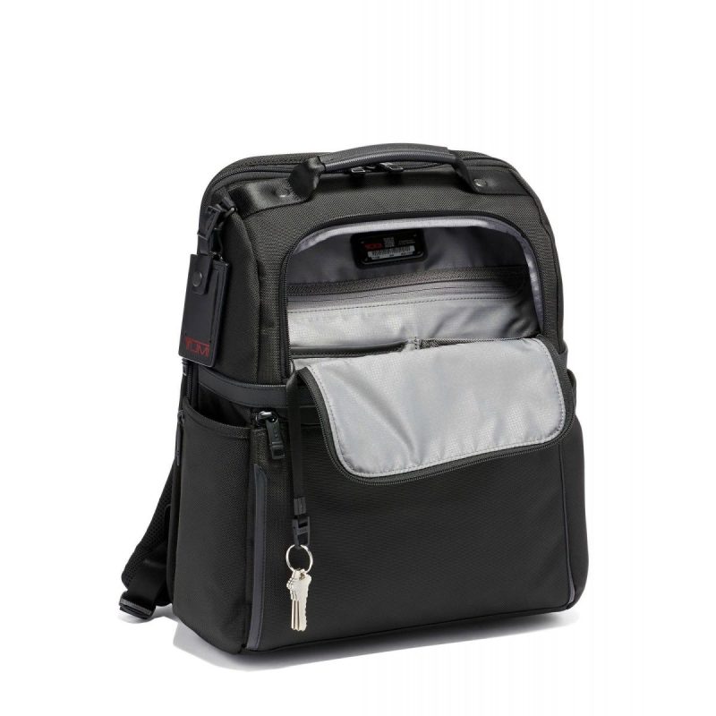 tumi alpha 3 slim solutions brief pack 3