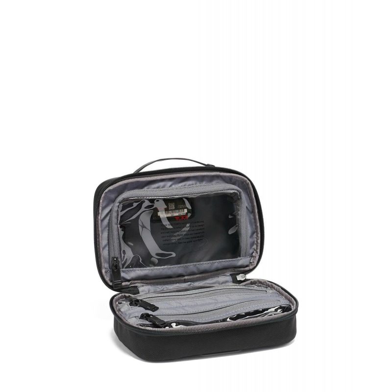 tumi alpha 3 split travel kit 2