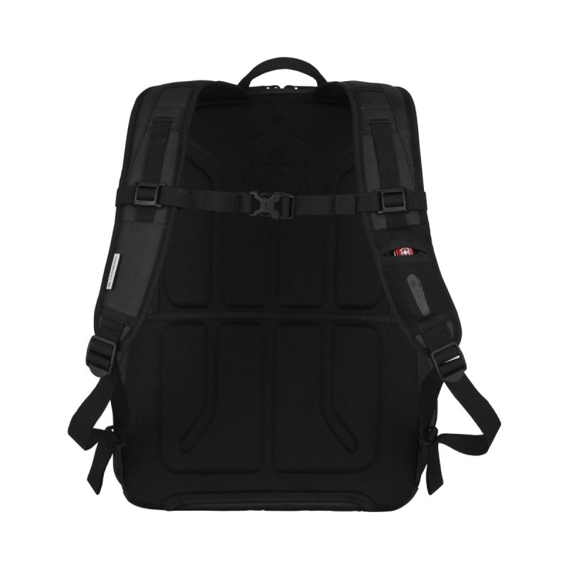 victorinox altmont original vertical zip laptop backpack 3